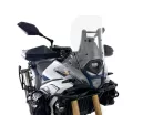 Parbriz WRS Touring Voge Valico Ds 800 X Rally 2025-2026 transparent VO005T