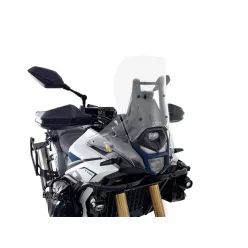   Parbriz WRS Touring Voge Valico Ds 800 X Rally 2025-2026 transparent VO005T