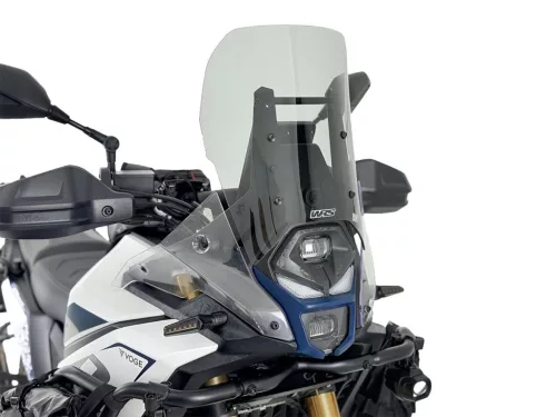 Parbriz WRS Touring Voge Valico Ds 800 X Rally 2025-2026 transparent VO005T