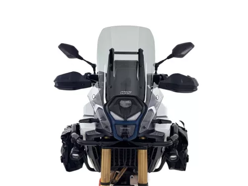 Parbriz WRS Touring Voge Valico Ds 800 X Rally 2025-2026 transparent VO005T