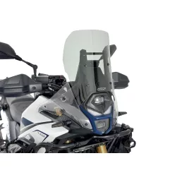   Parbriz WRS Touring Voge Valico Ds 800 X Rally 2025-2026 fumuriu deschis VO005F