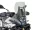 Parbriz WRS Touring Voge Valico Ds 800 X Rally 2025-2026 fumuriu deschis VO005F