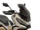 Parbriz WRS Standard Honda X-ADV 750 2021-2026 fumuriu închis HO040FS
