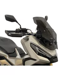   Parbriz WRS Standard Honda X-ADV 750 2021-2026 fumuriu închis HO040FS