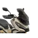 Parbriz WRS Standard Honda X-ADV 750 2021-2026 fumuriu închis HO040FS