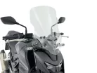 Parbriz WRS Caponord Honda Hornet 750 2025-2026 transparent HO092T