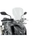 Parbriz WRS Caponord Honda Hornet 750 2025-2026 transparent HO092T