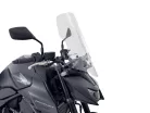 Parbriz WRS Caponord Honda Hornet 750 2025-2026 transparent HO092T