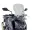Parbriz WRS Caponord Honda Hornet 750 2025-2026 fumuriu deschis HO092F