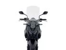 Parbriz WRS Caponord Honda Hornet 750 2025-2026 fumuriu deschis HO092F