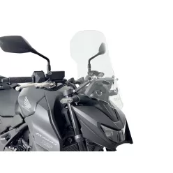   Parbriz WRS Touring Honda Hornet 750 2025-2026 transparent HO093T