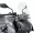 Parbriz WRS Touring Honda Hornet 750 2025-2026 transparent HO093T