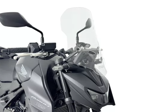Parbriz WRS Touring Honda Hornet 750 2025-2026 transparent HO093T