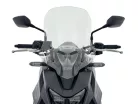 Parbriz WRS Touring Honda Hornet 750 2025-2026 transparent HO093T