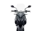 Parbriz WRS Touring Honda Hornet 750 2025-2026 transparent HO093T