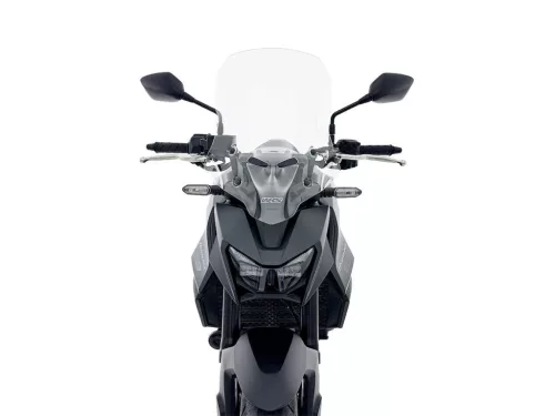 Parbriz WRS Touring Honda Hornet 750 2025-2026 transparent HO093T