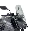 Parbriz WRS Touring Honda Hornet 750 2025-2026 fumuriu deschis HO093F