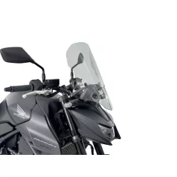   Parbriz WRS Touring Honda Hornet 750 2025-2026 fumuriu deschis HO093F