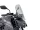 Parbriz WRS Touring Honda Hornet 750 2025-2026 fumuriu deschis HO093F