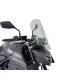 Parbriz WRS Touring Honda Hornet 750 2025-2026 fumuriu deschis HO093F