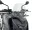Parbriz WRS Sport Honda Hornet 750 2025-2026 transparent HO094T
