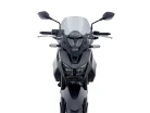 Parbriz WRS Sport Honda Hornet 750 2025-2026 transparent HO094T