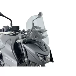   Parbriz WRS Sport Honda Hornet 750 2025-2026 fumuriu deschis HO094F