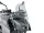 Parbriz WRS Sport Honda Hornet 750 2025-2026 fumuriu deschis HO094F