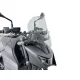 Parbriz WRS Sport Honda Hornet 750 2025-2026 fumuriu deschis HO094F