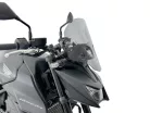 Parbriz WRS Sport Honda Hornet 750 2025-2026 fumuriu deschis HO094F