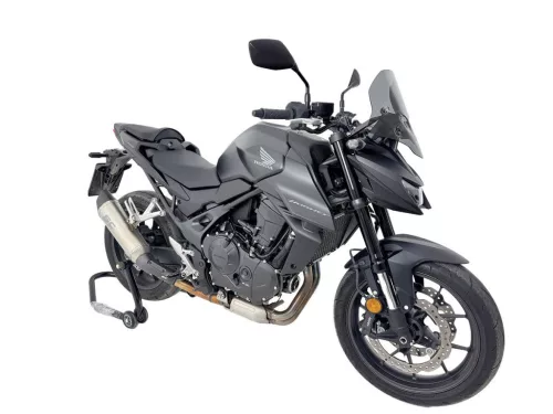 Parbriz WRS Sport Honda Hornet 750 2025-2026 fumuriu deschis HO094F