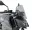 Parbriz WRS Sport Honda Hornet 750 2025-2026 fumuriu închis HO094FS