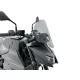 Parbriz WRS Sport Honda Hornet 750 2025-2026 fumuriu închis HO094FS