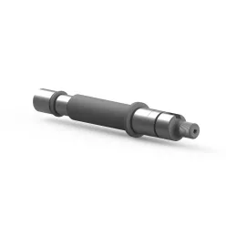   Bolț arbore secundar Malossi pentru cutie multiplă Vespa PX 125/150 2319241B