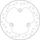 Disc-Frana-Brembo-68B40767