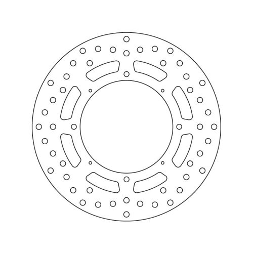 Disc-frana-Brembo-serie-Oro-68B40769