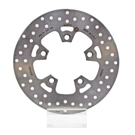 Disc-frana-Brembo-serie-Oro-68B40771