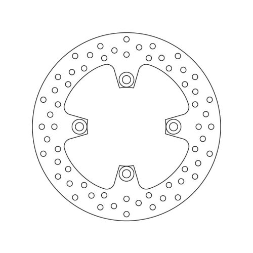 Disc-frana-Brembo-serie-Oro-68B40779