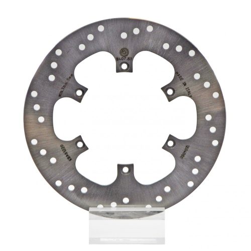 Disc-frana-Brembo-serie-Oro-68B40781