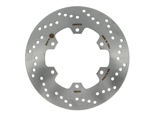 Disc-frana-Brembo-serie-Oro-68B40791