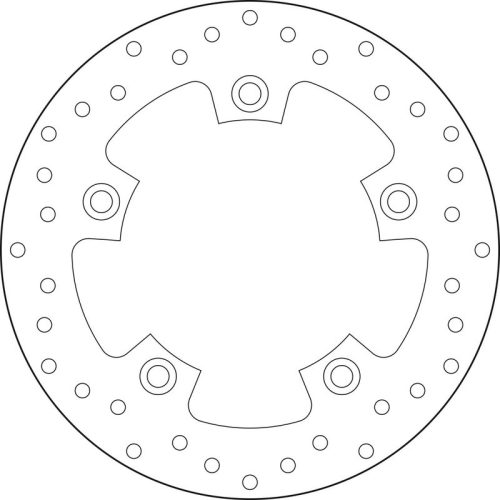 Disc-Frana-Brembo-68B40799