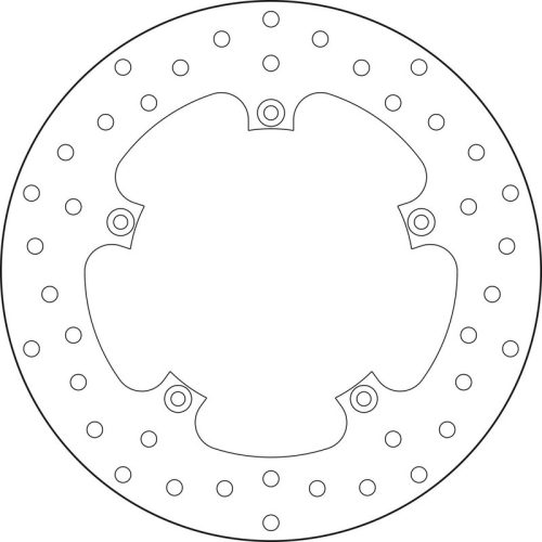 Disc-Frana-Brembo-68B407A8