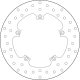 Disc-Frana-Brembo-68B407A8