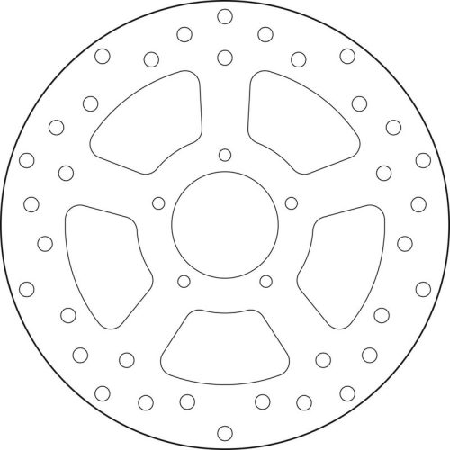 Disc-Frana-Brembo-68B407A9