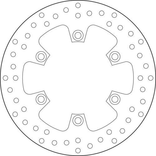 Disc-Frana-Brembo-68B407B3