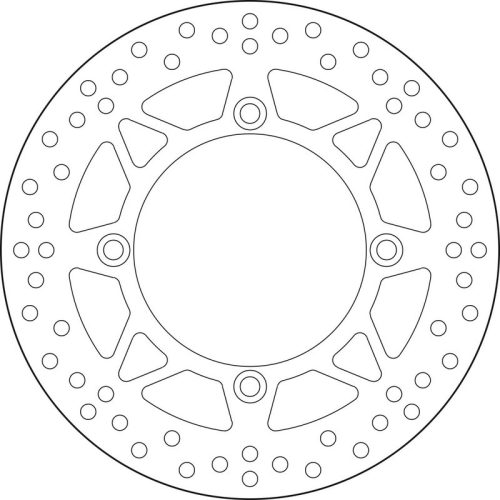 Disc-Frana-Brembo-68B407B5