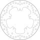 Disc-Frana-Brembo-68B407B7