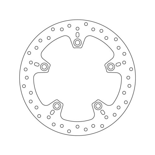 Disc-frana-Brembo-serie-Oro-68B407C0