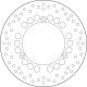 Disc-Frana-Brembo-68B407C4