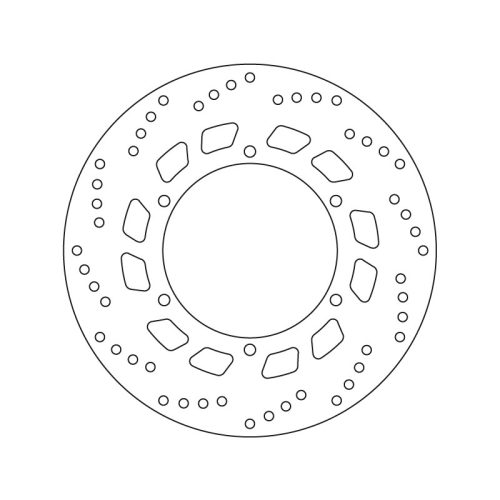 Disc-frana-Brembo-serie-Oro-68B407D0